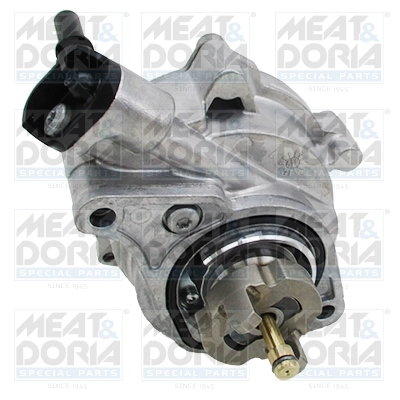 Vacuum Pump, braking system